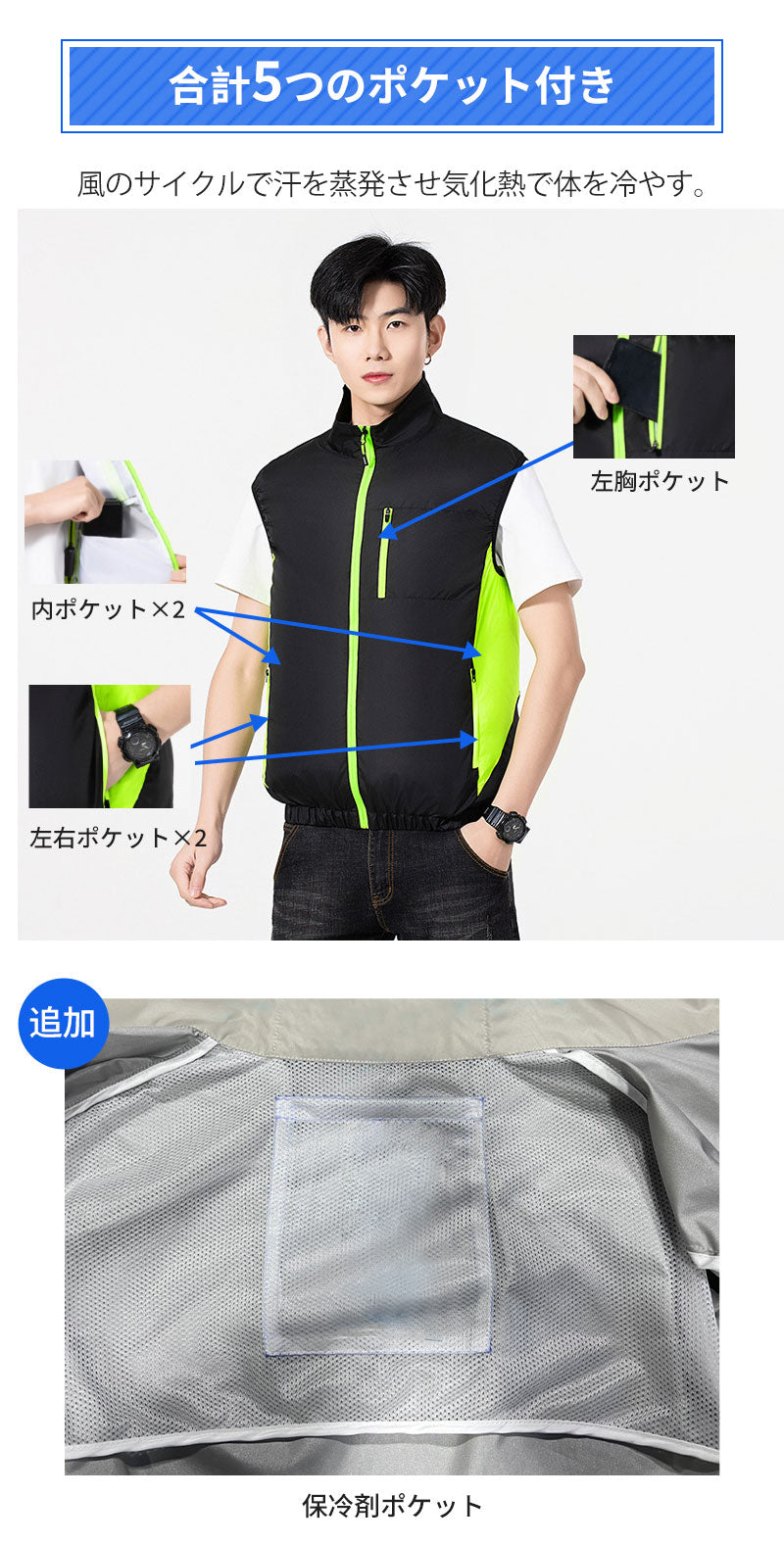 空調ベスト フルセット 空調ウェア 長袖 空調作業服 長袖空調 作業 服 20000mAhバッテリー モバイルバッテリー付き ファンベスト 空調扇風服 3段階強風 36h連続送風 エアコン服 UVカット UPF 50+ 建設作業 アウトドア 父の日