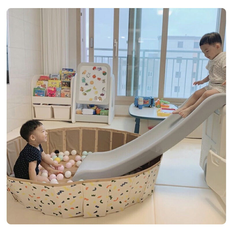 プール 折りたたみ 空気入れ不要 120×30cm ビニールプール コンパクト おしゃれ ベランダ 直径120cm 持ち運び便利 家庭用 折り畳み 冬 遊び 日 pool-005-12030