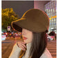 帽子 レディース 冬 大きいサイズ キャップ 深め つば広小顔対策 裏極厚起毛 零下防風防寒 キャップ メンズ ふわふわ 軽量 サイズ調整可能 ゆったり ボア あったか UV  暖かい 防風 ギフト ずれ落ちにくい 保温 日除け 登山 自転車 バイク 旅行 女性 可愛い 柔らかい
