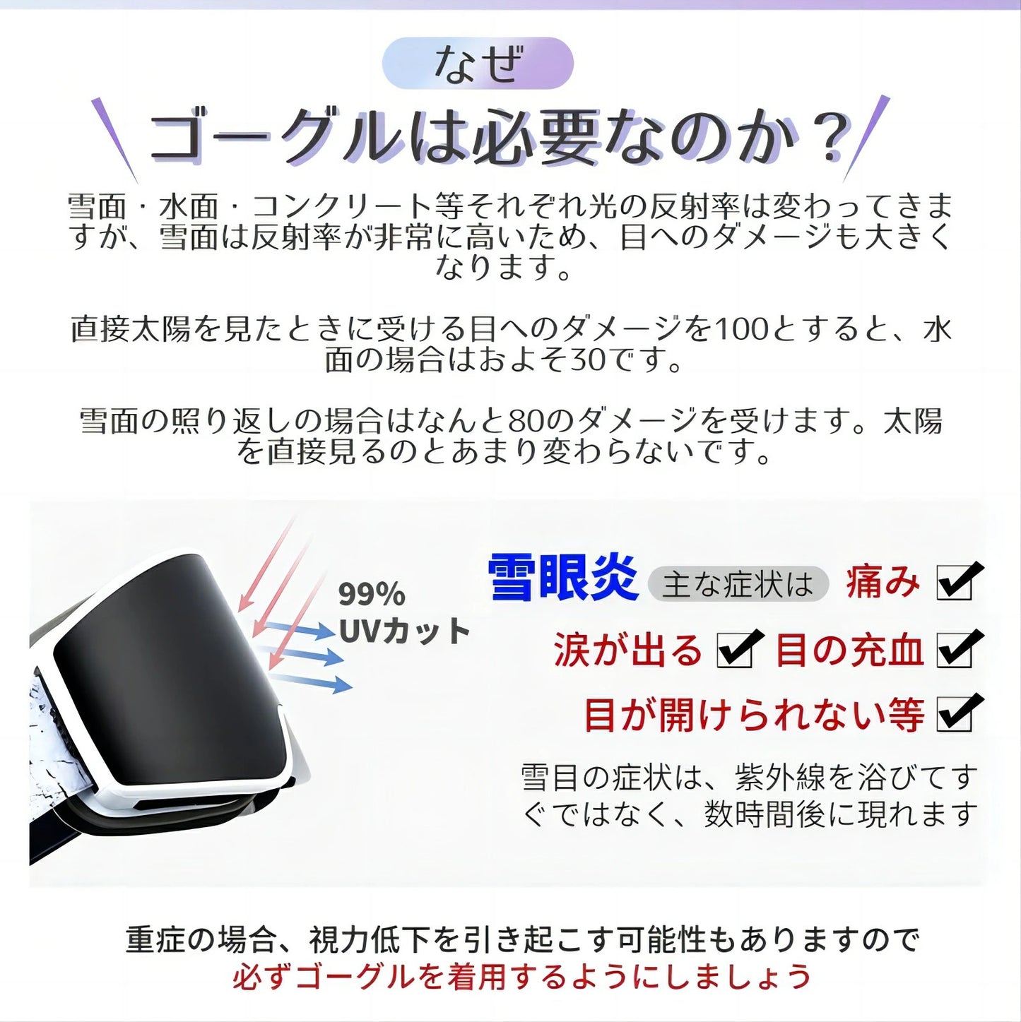 スキー ゴーグル メンズ レディース 紫外線カット スノーボードゴーグル メガネ 眼鏡対応 曇り止加工 フレームレスモデル 球面レンズ ダブルレンズ 曇り防止 調光レンズ 女性用 視界良好 スノボゴーグル 大人 スノボーゴーグル