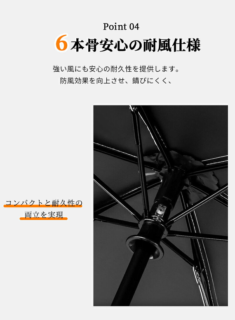日傘 折りたたみ傘 ワンタッチ 自動開閉 晴雨兼用 傘 折りたたみ傘 日傘 折りたたみ 自動 完全遮光 折り畳傘 撥水 紫外線カット UPF50+ UVカット コンパクト 軽量 レディース 折りたたみ 傘 無地 おしゃれ レーディス 男女兼用 わずか227g 軽い 6本骨 耐強風 頑丈