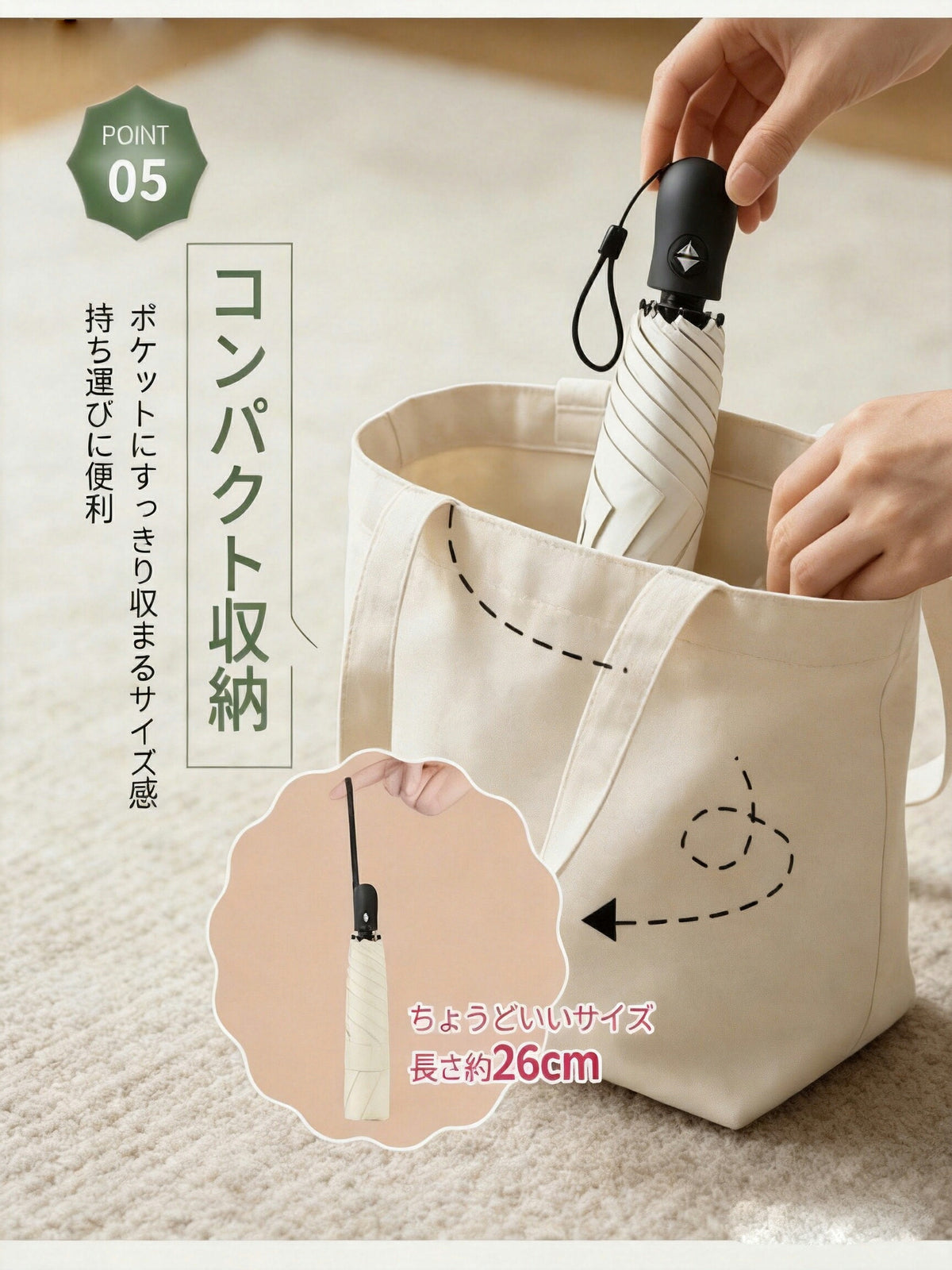 日傘 折りたたみ傘 折り畳み傘 折畳傘 雨傘 晴雨兼用 完全遮光 UVカット99％ UPF50+ 紫外線対策 遮熱 涼しい 自動開閉 ワンタッチ 軽量 超軽量 丈夫 6本骨 大きめ コンパクト 防水 撥水 速乾 濡れない レディース メンズ 男女兼用 かわいい 春 夏 梅雨