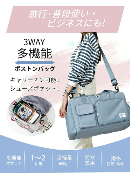 スポーツバッグ ボストンバッグ 修学旅行 バッグ 旅行 ジム 折りたたみ ボストン 軽量 大容量 旅行バッグ レディース メンズ キッズ スポーツ 旅行カバン スポーツバック トラベルバッグ ボストンバック ジムバッグ 子供 小学生