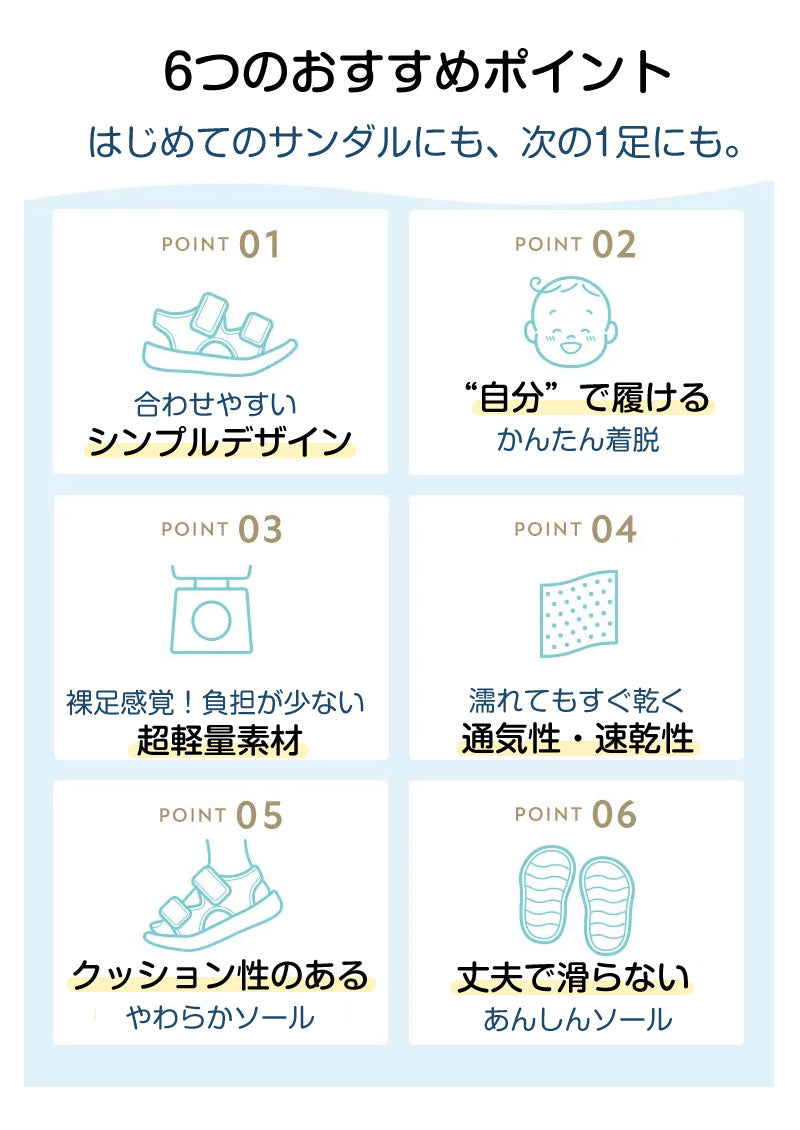 男の子 ベビーサンダル 女の子 夏用 メッシュ 水遊び ファーストシューズ ベビーシューズ サンダル マジックテープ 軽量 滑りにくい おしゃれ 練習 スポーツサンダル ベビー キッズ 水陸両用 つま先ガード 11cm 12cm 13cm 14cm 15cm 歩きやすい