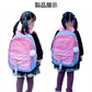 リュック 女の子 小学生 中学生 おしゃれ キッズリュック ハート グラデーション ずり落ち防止 ベルト 肩ひも ズレ 防止 背面ファスナー パステル 星柄 原宿 リュック キッズ 可愛い 通塾 通園 幼稚園 旅行 修学旅行 20l 35l 3歳 子供 韓国
