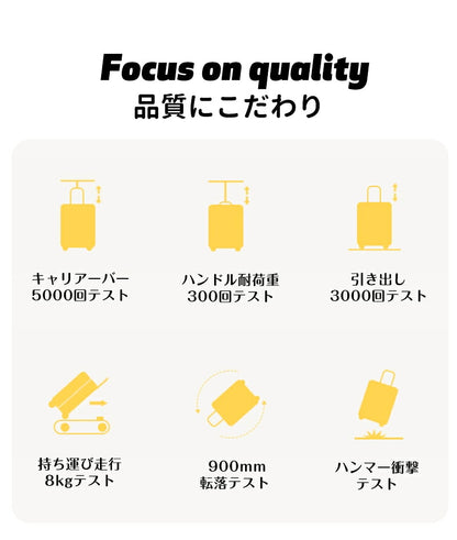 スーツケース キャリーケース sサイズ 機内持ち込みドリンクホルダー スマホホルダー 静音 軽量 小型 かわいい 旅行 出張 修学旅行 s m 41L キャリーバッグ トランクケース 短途旅行 1-3日用