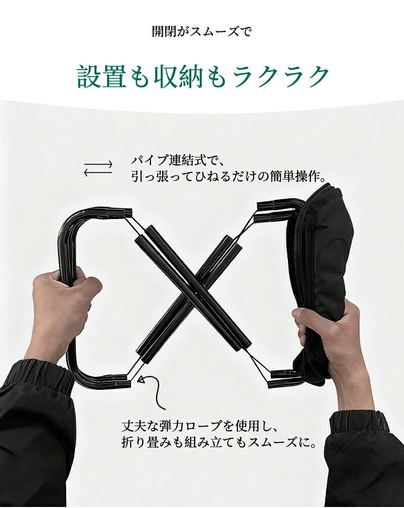 折りたたみ椅子 折り畳みチェア ショルダー 収納袋付き 工具不要 アウトドアチェア キャンプ 椅子 イス コンパクト 折りたたみチェア 軽量 軽い 小さい ミニ 折り畳み 野外 釣り イベント ポケットチェア おしゃれ 携帯椅子 持ち運び 子供 万博 超軽量 運動会