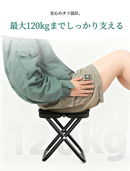 折りたたみ椅子 折り畳みチェア 収納袋付き 工具不要 アウトドアチェア キャンプ 椅子 イス コンパクト 折りたたみチェア 軽量 軽い 小さい ミニ 折り畳み 野外 釣り イベント ポケットチェア おしゃれ 携帯椅子 持ち運び 子供 万博 超軽量 運動会