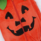 ロンパース ベビー ベビーロンパース かぼちゃ カボチャ 男の子 女の子 ハロウィン かぼちゃロンパース 仮装 コスチューム ベビーコスチューム 秋 冬 ベロア 70 80 90 写真撮影 ファッション ノースリーブ かわいい 人気 新作 おしゃれ