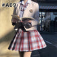 入学式 卒業式 スーツ 女の子 6点セット小学生 子供服 中学生 高校生 大きいサイズ ジャケット お受験 卒業式sutu-020