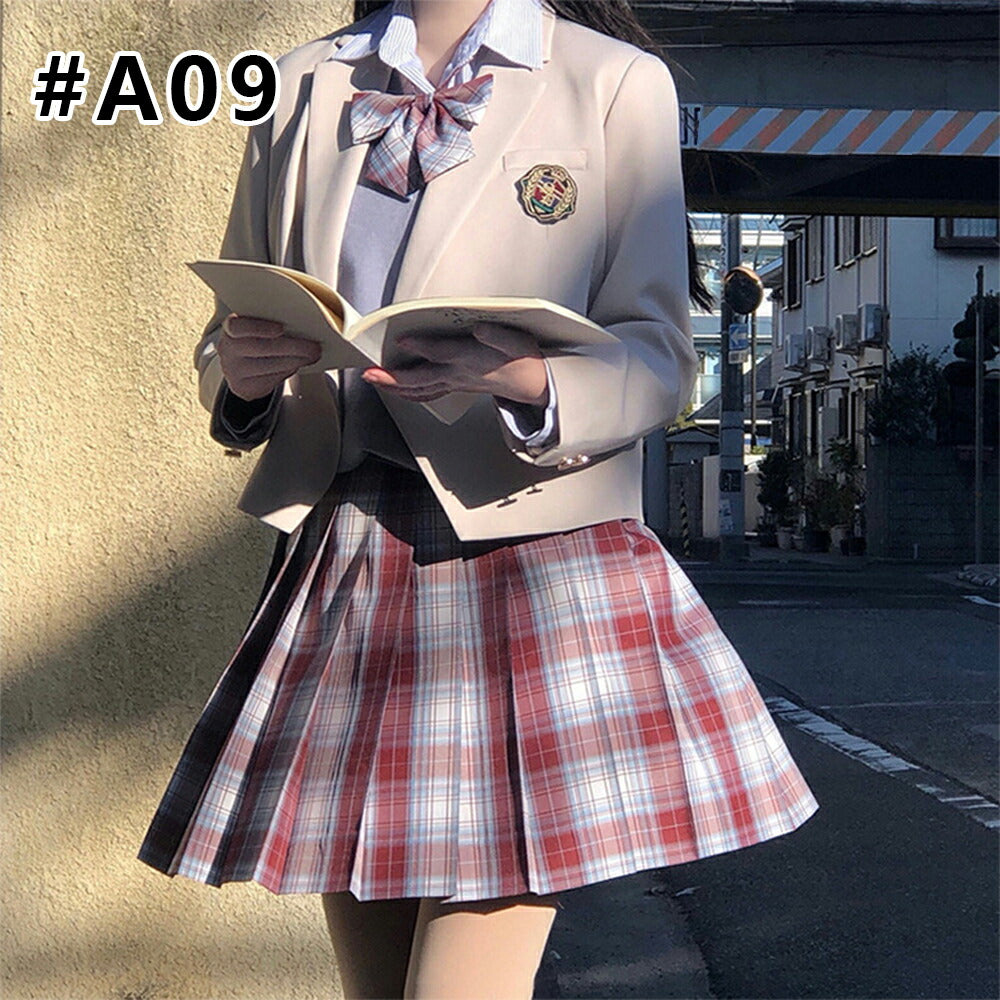 入学式 卒業式 スーツ 女の子 6点セット小学生 子供服 中学生 高校生 大きいサイズ ジャケット お受験 卒業式sutu-020