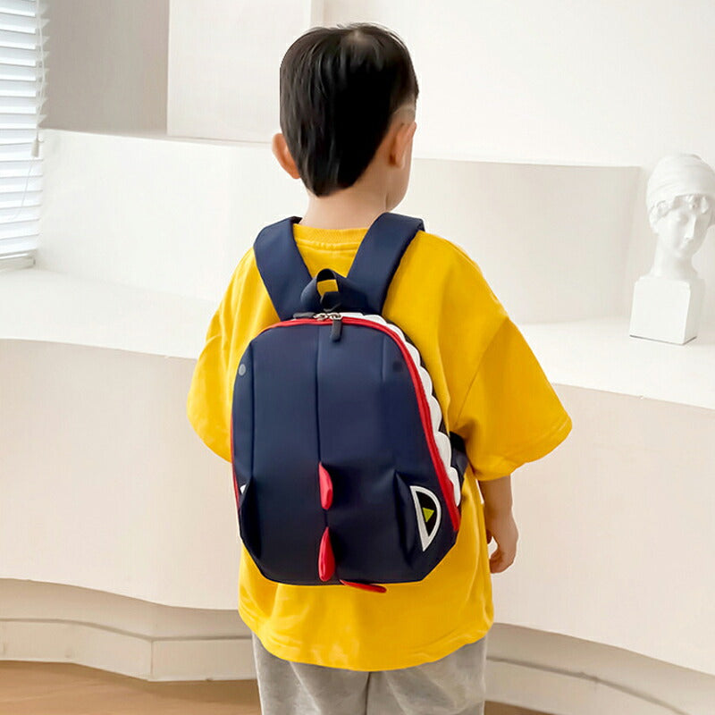 子供用ハーネス ベビーリュック 迷子防止リュック 恐竜 可愛い 子供用リュックサック ハーネスリュック 迷子防止ひも リード付き ベビー リュック 迷子紐 プレゼント リュックサック 散歩 事故防止 子供 キッズ