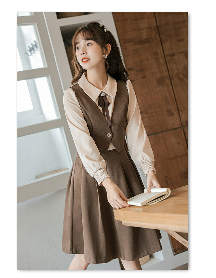 卒業式 女の子 令嬢ワンピース 服装 ワンピース 女の子 フォーマル 子供服 jk 中学 卒服 制服 通学 小学校卒業式スーツ 卒業式服 シンプル ピアノ 面接 説明会 発表会 七五三 ジュニアスーツ 中学生 高校生 中高生 演奏会 黒 コテージ