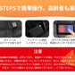 電熱ベスト ヒーターベスト 4箇所発熱 ヒートベスト バッテリー付き 3段階調整可能 温熱ベスト ほっと ベスト 電熱besuto-022