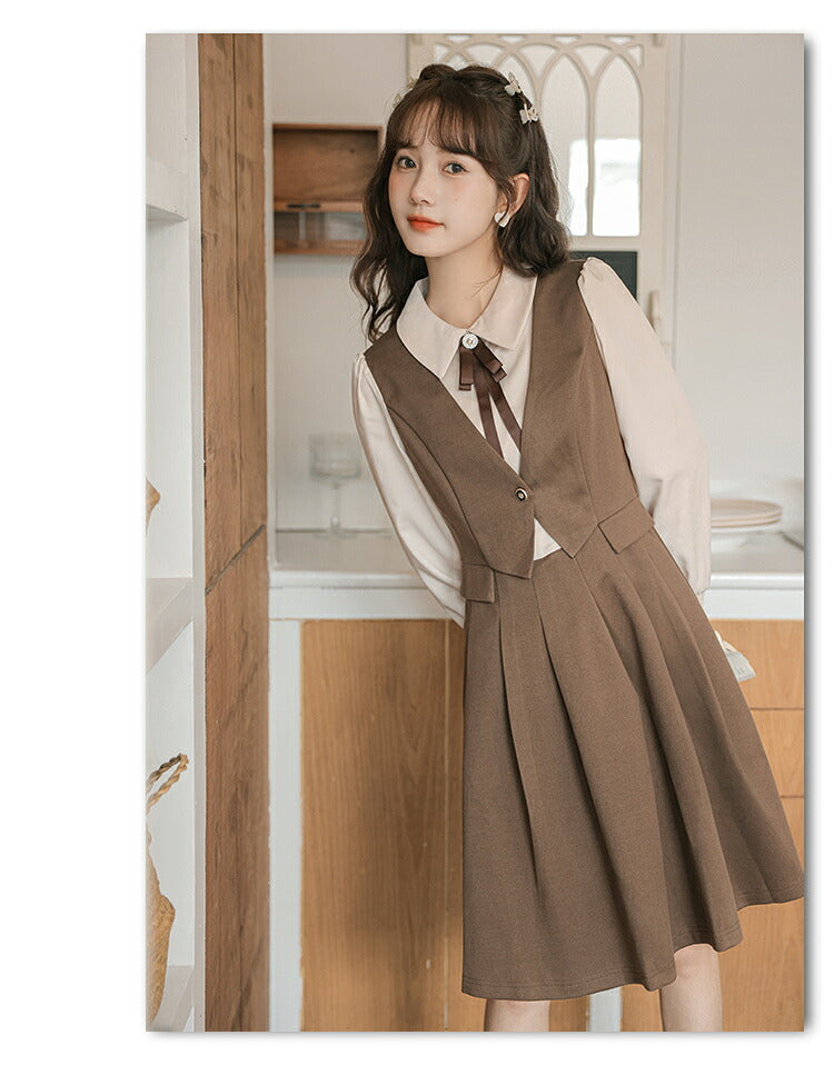 卒業式 女の子 令嬢ワンピース 服装 ワンピース 女の子 フォーマル 子供服 jk 中学 卒服 制服 通学 小学校卒業式スーツ 卒業式服 シンプル ピアノ 面接 説明会 発表会 七五三 ジュニアスーツ 中学生 高校生 中高生 演奏会 黒 コテージ