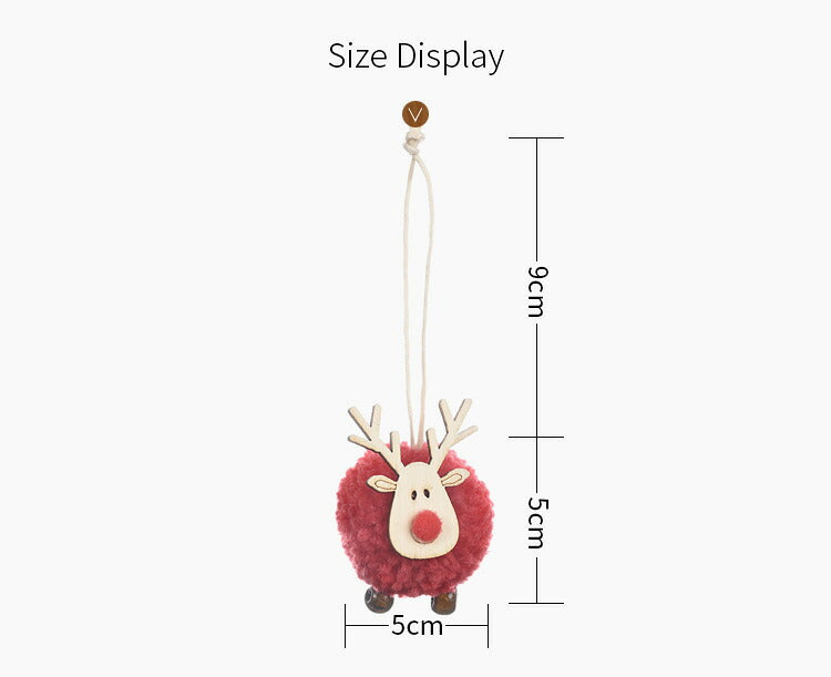 クリスマスオーナメント クリスマス 飾り 3type サンタ クリスマスツリー 飾り付け オーナメント 鈴 リース christmas ornaments 装飾 サンタクロース トナカイ 雪だるま かわいい 北欧 おしゃれ ガラス ボール アクセントに サンタクロース