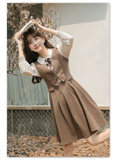 卒業式 女の子 令嬢ワンピース 服装 ワンピース 女の子 フォーマル 子供服 jk 中学 卒服 制服 通学 小学校卒業式スーツ 卒業式服 シンプル ピアノ 面接 説明会 発表会 七五三 ジュニアスーツ 中学生 高校生 中高生 演奏会 黒 コテージ