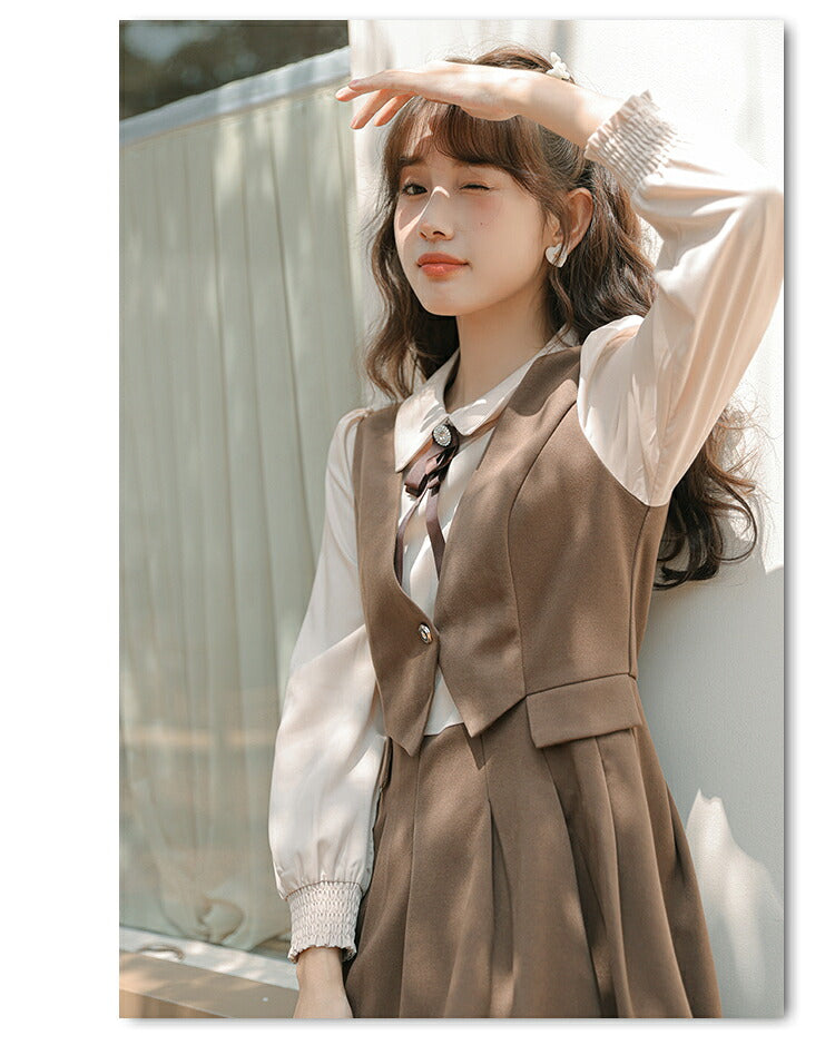 卒業式 女の子 令嬢ワンピース 服装 ワンピース 女の子 フォーマル 子供服 jk 中学 卒服 制服 通学 小学校卒業式スーツ 卒業式服 シンプル ピアノ 面接 説明会 発表会 七五三 ジュニアスーツ 中学生 高校生 中高生 演奏会 黒 コテージ