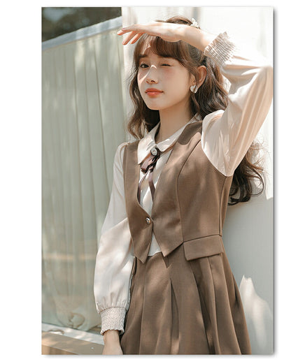 卒業式 女の子 令嬢ワンピース 服装 ワンピース 女の子 フォーマル 子供服 jk 中学 卒服 制服 通学 小学校卒業式スーツ 卒業式服 シンプル ピアノ 面接 説明会 発表会 七五三 ジュニアスーツ 中学生 高校生 中高生 演奏会 黒 コテージ