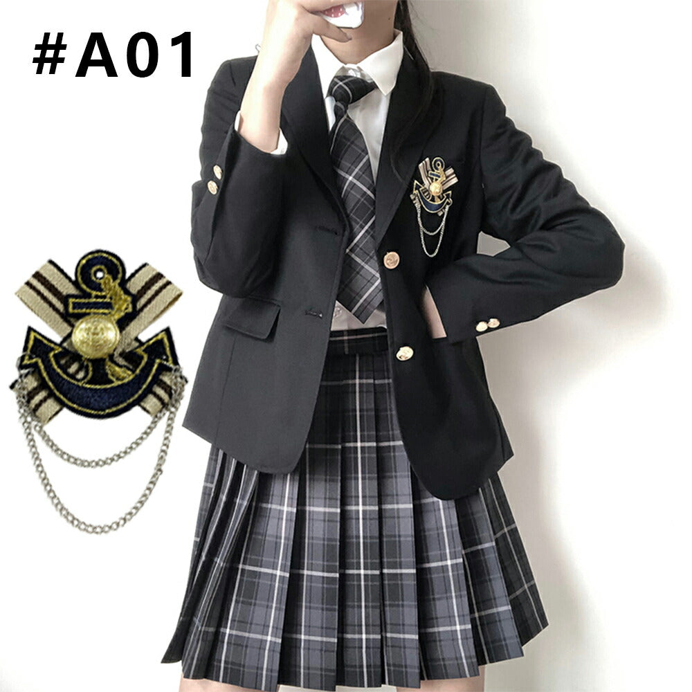 入学式 卒業式 スーツ 女の子 6点セット小学生 子供服 中学生 高校生 大きいサイズ ジャケット お受験 卒業式sutu-020