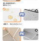 【新色追加！】収納ボックス 折りたたみ 大容量 4個セット 衣類収納 収納ケース ボックス 衣類収納袋 布 布製 窓付き フタ付き おしゃれ 省スペース 押し入storage-3076