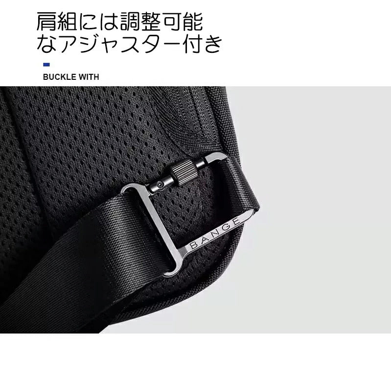 ボディバッグ ショルダーバッグ ボディーバッグ 大容量 防水 肩掛けバッグ 斜めがけバッグ ワンショルダーバッグ メンズ 斜めがけ 旅行 人気 通勤 iPad収納可能