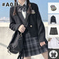 入学式 卒業式 スーツ 女の子 6点セット小学生 子供服 中学生 高校生 大きいサイズ ジャケット お受験 卒業式sutu-020