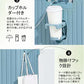 スーツケース キャリーケース フロントオープン キャリーバッグ 多機能 ドリンクホルダー usb スマホスタンド 機内持ち込み 軽量 大容量 多収納ポケット 静音 小型 TSAロック搭載 Sサイズ 可愛い 3-5日用 泊まる 海外 国内 旅行出張