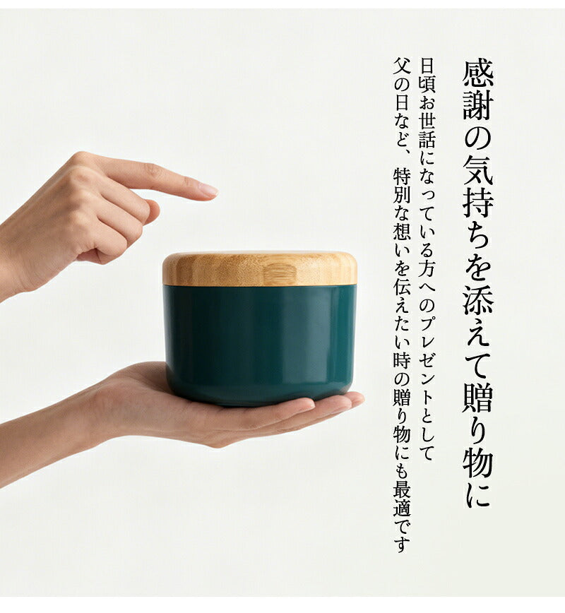 灰皿 蓋付き フタ付 おしゃれ 高級 真鍮 木製 ステンレス製 大容量 卓上 屋外 iqos アイコス glo 兼用 タバコ 防臭 密閉 モダン インテリア 飲食店 オフィス カフェ ホテル バー 車 ギフト プレゼント