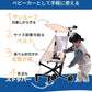 ベビーカー バギー ストローラー 軽量 折りたたみ 2.8kg コンパクト 持ち運び ポータブル ワンタッチ展開 サンルーフ 機内持ち込み 旅行 遊園地 赤ちゃbabycar-001