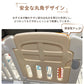 ベビーサークル 置くだけ ベビーゲート キッズパーテーション ベビーフェンス プレイサークル ベビーベッド 扉付き ドアロック ガード 安全 倒れない 赤ちゃん 大きい 大型 小さい 長方形 ベビー 子ども 子供 キッズ