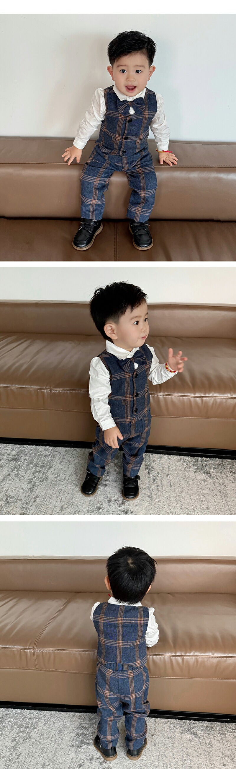 フォーマル 男の子 子供スーツセット おしゃれ キッズフォーマル ジャケット シャツ 上下セット 長袖 入園式 七五三 入学式 卒業式 結婚式 お宮参り ピアノ 誕生日 撮影写真 セットアップ 子供 服 発表会