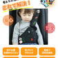 シートベルトカバー シートベルトパッド 子供 シートベルト カバー 枕 シートベルトクッション クッション 小さめ 調整パッド 取付簡単babyyouhin-015