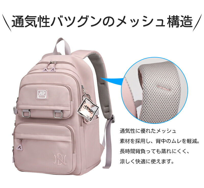リュック キッズ 子供 キッズリュック リュックサック 子ども 男の子 女の子 おしゃれ 大容量 バックパック 子供用アウトドア 全6色 通学リュック 遠足 通学 入園入学 入学祝い A4 幼児 軽い バッグ 子供用リュック 通園バッグ こども 子供リュック