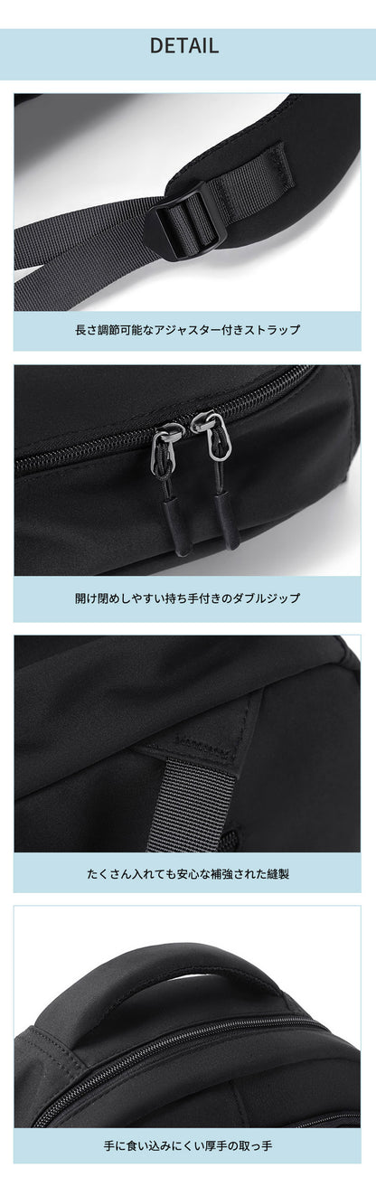 リュック レディース 通勤 PC 軽量 通学 バックパック リュックサック パソコン バッグ 大容量 撥水 旅行 軽い ビジネス おしゃれ A4 学生 男女兼用 可愛い シンプル 子供 小学生 マザーズリュック 25L 40代