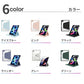 iPad ケース iPad Air ケース iPad Pro 11インチ ケース iPad 第11世代 A16 第10世代 第9世代 第8世代 第7世代 Air 13インチ Air 11インチ Air M4 M3 M2 Air5 Air4 Pro 11インチ M5 M4 カバー 保護ケース 縦置き 横置き オートスリープ 収納 充電 ペン収納 透明背面
