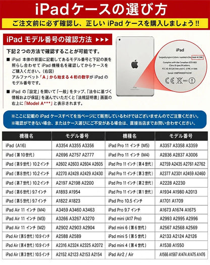 縦置きできる iPad ケース iPad A16 ケース ペン収納 背面クリア スタンド カバー 11インチ 10.9インチ 10.2インチ iPad Air M4 M3 M2 第10世代 第9世代 第8世代 第7世代 mini A17 Pro mini6 Pro11 Air5 Air4 Pro Air 13インチ M5 M4 ペンシル収納 ホルダー