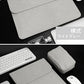 ノートパソコンバッグ 電源バッグ 防水 軽量 充電器ケーブル 13-16インチ Apple MacBook MacBook Air 13.6 15.3 ?Pro 13 14 15 16 iPad Pro 13 Air 13 11 Surface Pro 11 10 9 PCバッグ レザーケース 用収納バッグ 用保護ポーチ