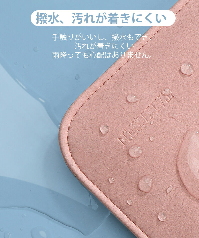 パソコンケース pcケース おしゃれ ノートパソコン ケース 2IN1 スタンド 多機能 耐衝撃 薄型 軽量 ノートパソコbag-2002