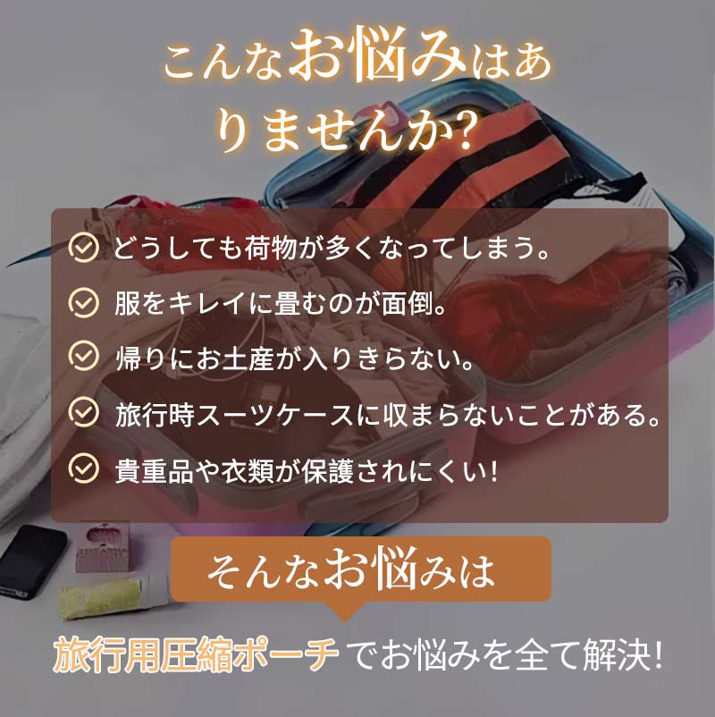 5点セット 圧縮袋 ファスナー 収納ポーチ メッシュ トラベルポーチ  出張 ポーチ 圧縮 収納ポーチ 旅行 トラベル キャリーケース 整理 パッキング おしゃれ トトラベルケース ラベルグッズ  軽量 洗える   衣類仕分け 多機能