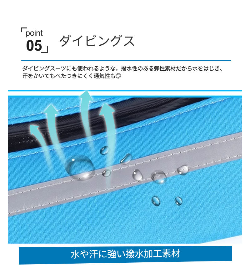 ランニングポーチ 揺れない ウエストポーチ 軽量 防水 ランニングバッグ ジョギングポーチ ボトルポーチ ペットボトル対応 メンズ レディース 軽快ランポーチ アウトドア スマートフォン収納 スポーツ ウォーキング マラソン ボディバッグ