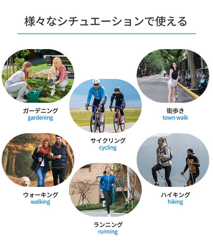 ランニングポーチ 揺れない ウエストポーチ 軽量 防水 ランニングバッグ ジョギングポーチ ボトルポーチ ペットボトル対応 メンズ レディース 軽快ランポーチ アウトドア スマートフォン収納 スポーツ ウォーキング マラソン ボディバッグ