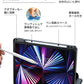 iPad ケース iPad Air ケース iPad Pro 11インチ ケース iPad 第11世代 A16 第10世代 第9世代 第8世代 第7世代 Air 13インチ Air 11インチ Air M4 M3 M2 Air5 Air4 Pro 11インチ M5 M4 カバー 保護ケース 縦置き 横置き オートスリープ 収納 充電 ペン収納 透明背面