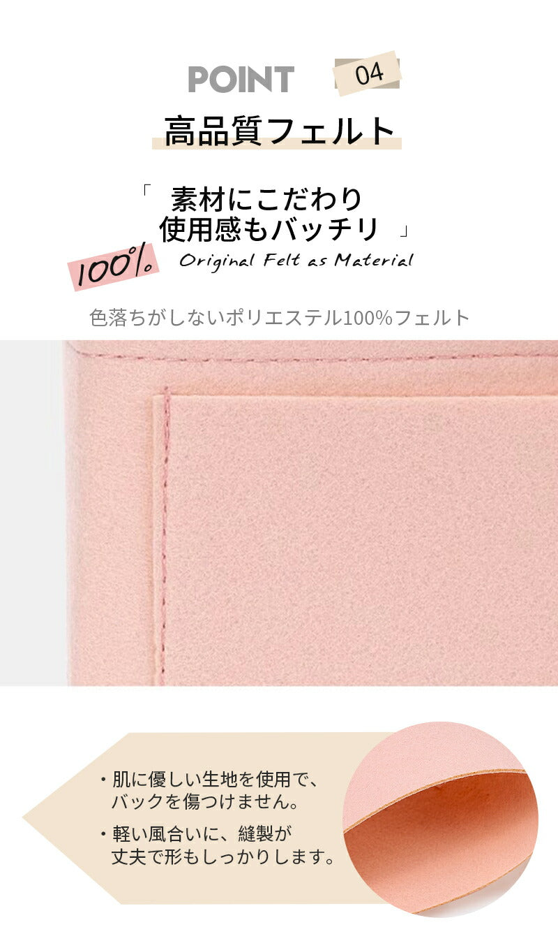 バッグインバッグ ロンシャン バックインバック 大容量 収納力抜群 整理 ポケット付き バッグ 軽量 自立 形崩れ防止 ファスナー 収納bagbinbag-1001