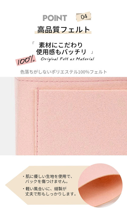 バッグインバッグ ロンシャン ロンシャンバッグ 収納力抜群 整理 大容量 ポケット付き バッグ オーガナイザー 軽量 自立 形崩れ防止 ファスナー 収納 洗える インナーバッグインバッグ インナーポケット バックインバック インナーポーチ ポーチ 軽い 仕切り