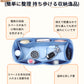バッグインバッグ LV ontheg対応 高品質 絹織物 自立 軽い インナーバッグ サテン 素材 アセテートサテン レディース ツールボックス 仕切り 収納バッグ マザーズバッグ マルチポケット Louis Vuitton BB/S/M/Lサイズ対応