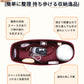 バッグインバッグ LV Carryall Cargo対応 高品質 絹織物 自立 軽い インナーバッグ サテン 素材 アセテートサテン レディース ツールボックス 仕切り 収納バッグ マザーズバッグ マルチポケット Louis Vuitton M/Lサイズ対応