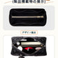 バッグインバッグ LV city keepall nano バッグインバッグ 収納力抜群 大容量 ポケット付き バッグ オーガナイザー 軽量 自立 形崩れ防止 baginbag-2413