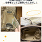 バッグインバッグ LV city keepall nano バッグインバッグ 収納力抜群 大容量 ポケット付き バッグ オーガナイザー 軽量 自立 形崩れ防止 baginbag-2413
