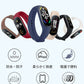 miband9 miband8 miband7 miband6 miband5/4/3 xiaomi シャオミ スマートバンド シャオミィ ベルト バンド 交換 セット Mi band8/7/6/5/4/3 対応 ミバンド8 ミバンド7 ミバンド6/5/4/3 互換 ミーバンド xiaomi mi band